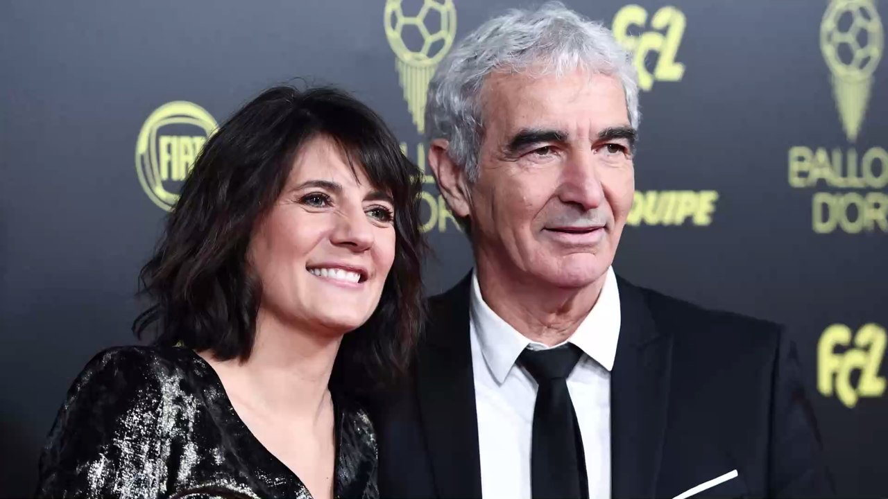 "C'est l'histoire de ta vie" : Estelle Denis chambre Raymond Domenech pour son nouvel échec