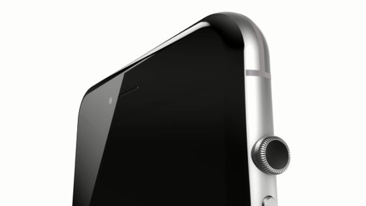 iPhone 7 : un nouveau concept qui emprunte les innovations de l'Apple Watch