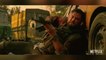 Tyler Rake : l'entraînement de Chris Hemsworth pour le film Netflix - Extraction