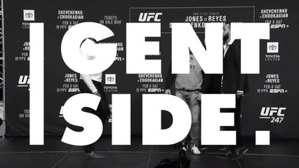 UFC 247 : Quelle heure ? Quelles chaînes ? Quels streams ?