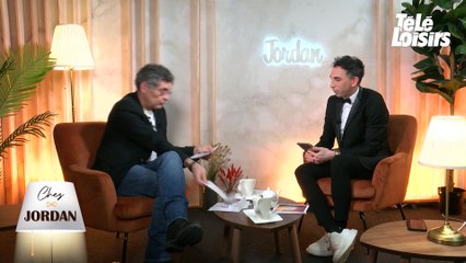 Thierry Moreau chez Jordan (L'intégrale)