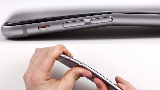 iPhone 6s - iPhone 7 : après le bendgate, Apple prévoit l'alliage de l'Apple Watch pour renforcer son prochain smartphone