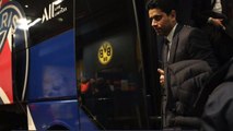 PSG : le président du club parisien, Nasser Al-Khelaïfi, risque une condamnation pour une affaire de corruption !