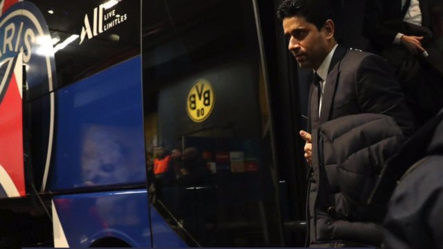 PSG : le président du club parisien, Nasser Al-Khelaïfi, risque une condamnation pour une affaire de corruption !