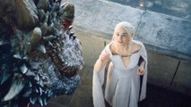 Game of Thrones saison 5 épisode 2 : résumé de l'épisode The House of Black and White