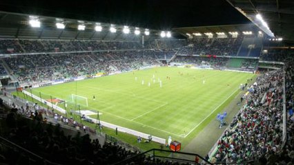 Le Bon Coin : il vend le stade de football du club de Rennes