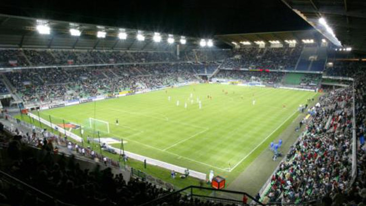 Le Bon Coin : il vend le stade de football du club de Rennes