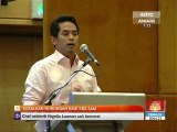 Kekalkan hubungan baik KBS-SAM