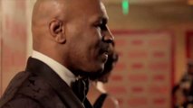 Boxe : Mike Tyson en admiration devant Conor McGregor et son combat contre Floyd Mayweather