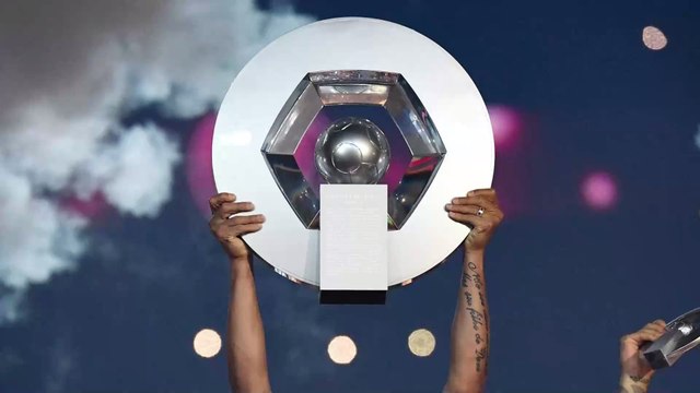 Football : la liste des joueurs les plus chers du monde dévoilée, coup dur pour Kylian Mbappe