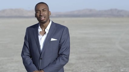 Cet homme a des excuses à faire aux générations futures