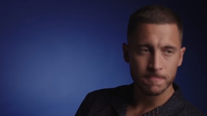 Euro 2020 : Le sélectionneur de la Belgique espère qu'Hazard sera remis à temps de son opération à la cheville