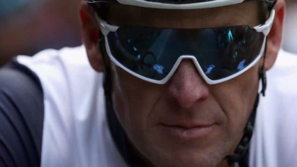 Lance Armstrong : l'ancien cycliste avoue avoir commencé à se doper dès ses 21 ans