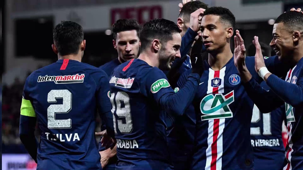 PSG : le club devient pour la première fois le club le plus puissant financièrement du monde