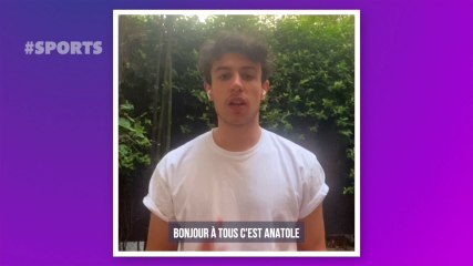 Préparation mentale : atteignez vos objectifs sportifs avec les conseils du personal trainer Anatole Edouard Nicolo