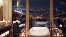 Raffles Istanbul : un hôtel 5 étoiles au charme magique