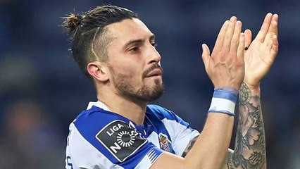 Mercato : qui est Alex Telles, la nouvelle recrue du PSG ?