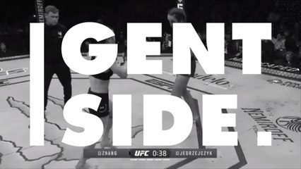 "Ce n'est pas un sport de femme" : un coéquipier de Khabib se fait détruire pour une réflexion misogyne à l'UFC 248