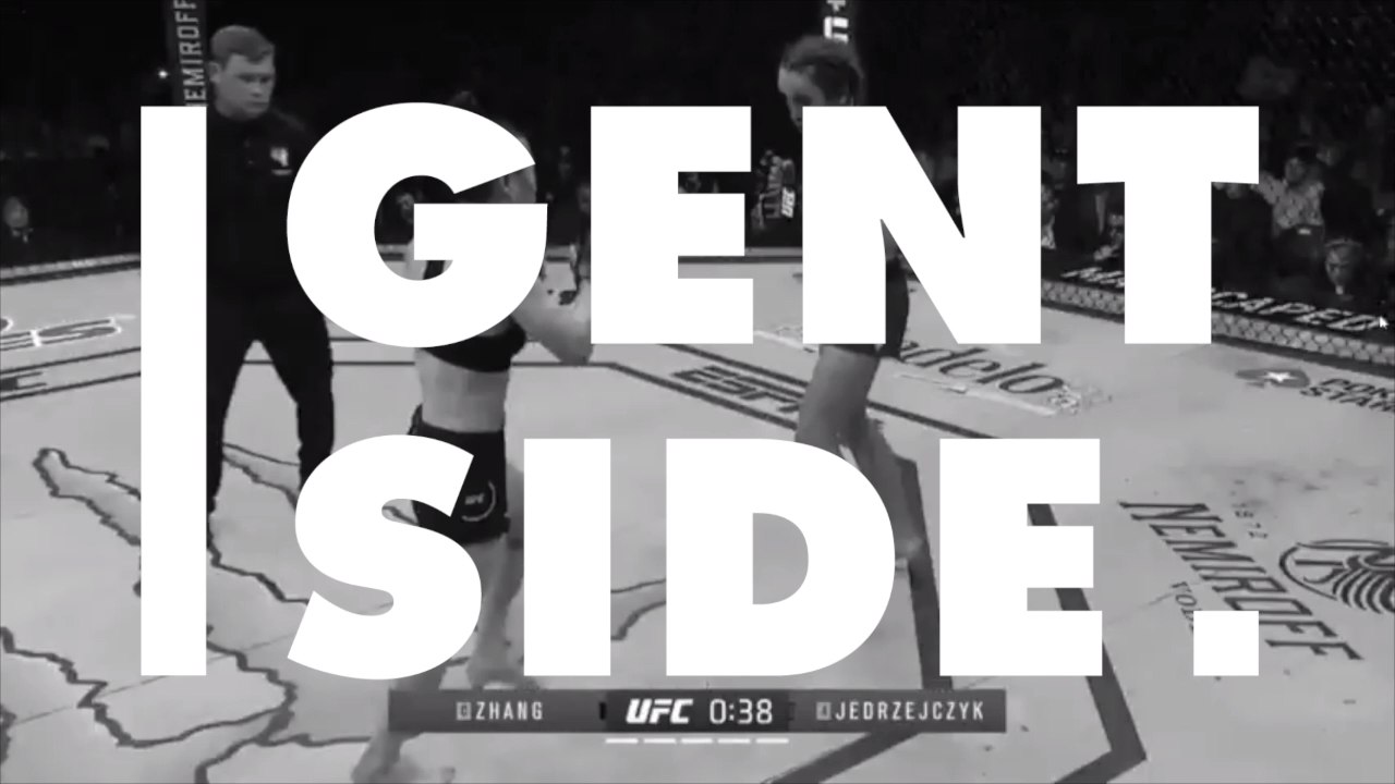 "Ce n'est pas un sport de femme" : un coéquipier de Khabib se fait détruire pour une réflexion misogyne à l'UFC 248