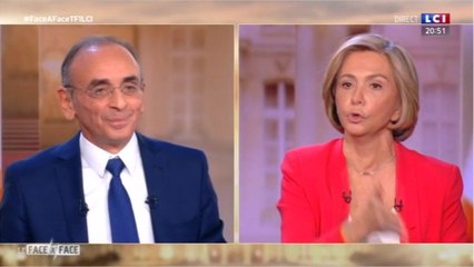 FEMME ACTUELLE - Débat Zemmour-Pécresse : pourquoi ils ont fatigué les téléspectateurs