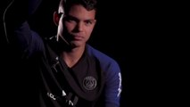 Thiago Silva : Les 6 faits marquants de la carrière du capitaine Brésilien au Paris Saint-Germain