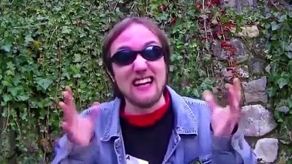 ytp ita Zeb89 soffre di errori per via dei facoceri