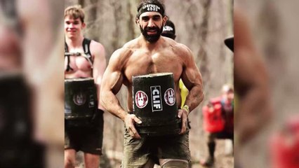 Covid-19 : un bodybuilder perd tous ses muscles à cause de la maladie