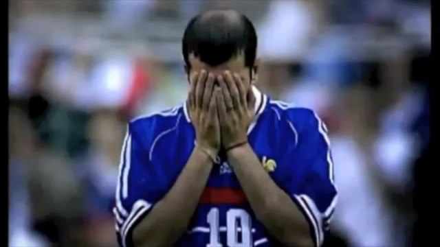 Zinédine Zidane : À chaque fois que je parle de lui, ça me procure des frissons , Zizou révèle qui est son idole de toujours !