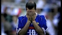 Zinédine Zidane : 