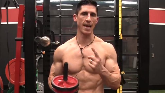 Abdominaux : l'AB Wheel l'accessoire ultime pour détruire vos abdos