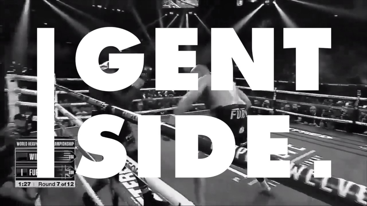 L'incroyable réaction de Mike Tyson à la victoire de Tyson Fury par KO face à Deontay Wilder