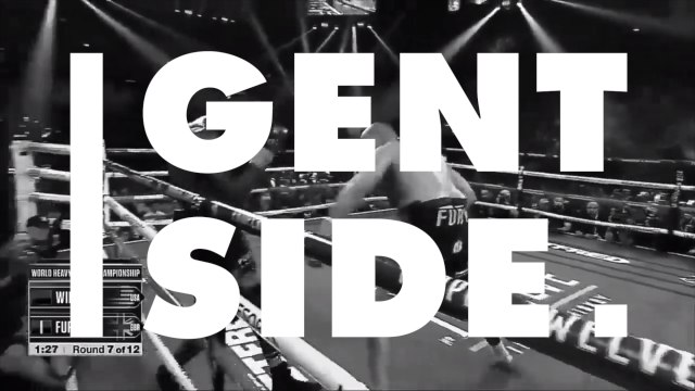 L'incroyable réaction de Mike Tyson à la victoire de Tyson Fury par KO face à Deontay Wilder