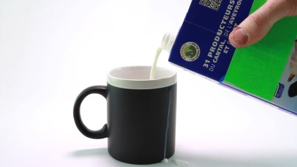 Les Astuces - Episode 11 : comment verser d'un Tetra Pak sans éclaboussure ?