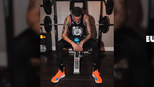 Coronavirus : les techniques des joueurs du PSG pour rester en forme durant le confinement