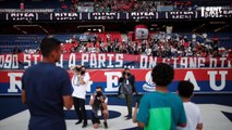 Paris Saint-Germain : Thiago Silva en larmes pour un dernier adieu émouvant aux supporters du PSG