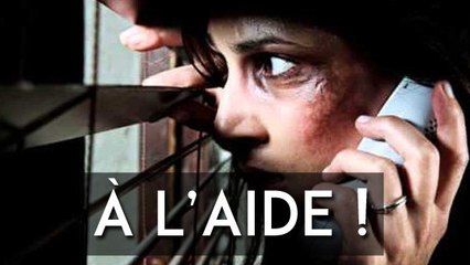 Elle sauve sa vie et celles de sa famille prise en otage... en commandant des pizzas