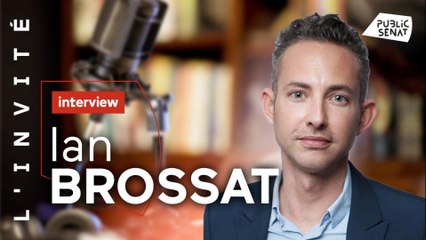 "Renoncer au nucléaire, c’est se mettre dans la main des Russes" estime Ian Brossat