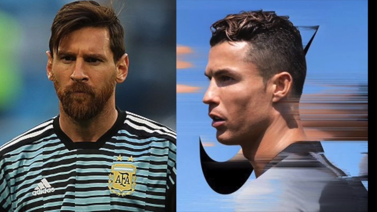 Lionel Messi vs Cristiano Ronaldo, l'éternel débat enfin résolu grâce au confinement ?