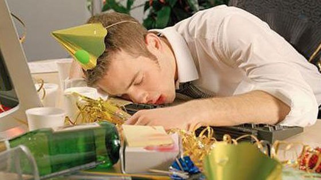 Un remède efficace pour lutter contre la gueule de bois inventé il y a 2000 ans