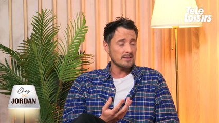 Vincent Cerutti chez Jordan (L'intégrale)