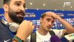 Équipe de France : Adil Rami se moque ouvertement et provoque une fois de plus les Belges