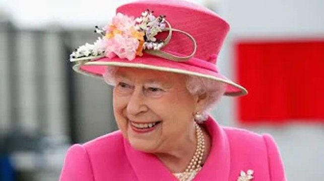 ‘If he calls she answers' Queen only answers phone to two people – and it’s not Charles