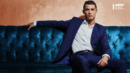 Cristiano Ronaldo : le Portugais s'affiche avec une montre à plus d'un million d'euros !