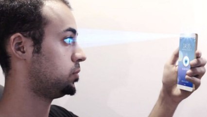 iPhone 7 : un brevet pour que l'iDevice reconnaisse les gestes