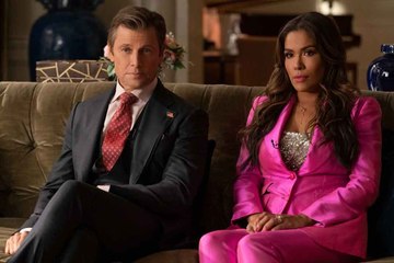 Dinastía 5x03 - PROMO