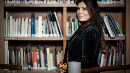 VOICI - PHOTO Agnès Jaoui maman : elle fait une très rare apparition avec sa fille Lorranie