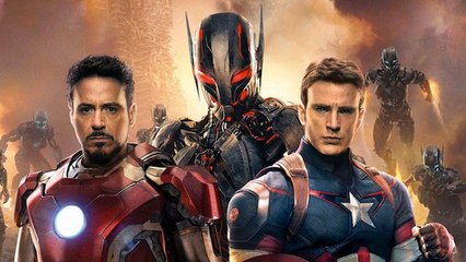 Avengers 2 : Une actrice française au casting