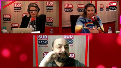 Lisa Azuelos : "Le film 'I Love America' est un cadeau pour mes parents"