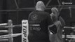 Boxe : Les dernières images d'entraînement de Tyson Fury avant de mettre KO Deontay Wilder