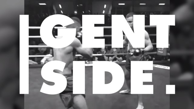 MMA : Un Français claque un énorme KO en faceplant